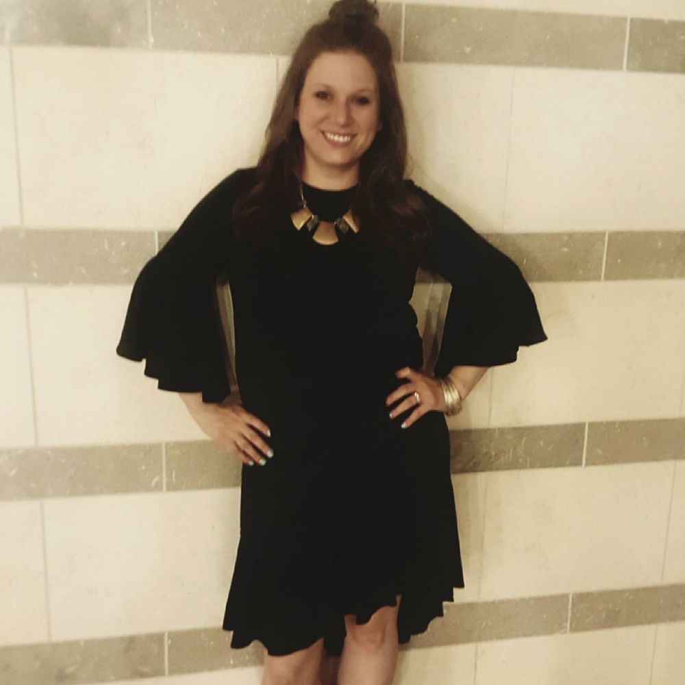 Meet your Posher, Melissa
